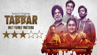 'Tabbar' tries to go the 'Drishyam' route but is only half-successful Thumbnail