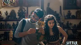 Dhruv and Kavya take you on new journeys in Little Things 4 with a narrative that stays  Thumbnail