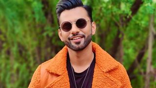 Rahul Vaidya pulls down his new song ‘Garbe Ki Raat’ followed by receiving death threats