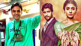 Go produce your own show: ‘Mehndi Hai Rachne Waali’ producer Sandiip lashes out at the trolls Thumbnail