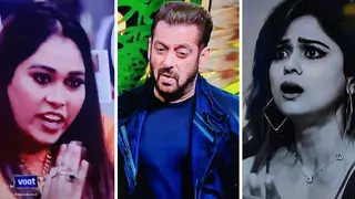 BB 15: Salman slams Afsana for her behavior; Afsana & Shamita get into the ugliest fight Thumbnail