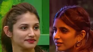 Bigg Boss 15: Donal Bisht calls out Miesha Iyer for insinuating in a wrong way, says 'Enough is Enough' Thumbnail
