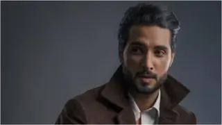Wasn’t skeptical to play a molester; can’t express this sad feeling on Barrister Babu’s end: Bhavya Sachdeva