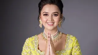 Salman Khan is all praises for Tejasswi Prakash for being an outstanding contestant this 'Weekend Ka Vaar' Thumbnail