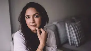 Neena Gupta opens up about being molested as a child says, "I didn't dare to tell my mother" Thumbnail