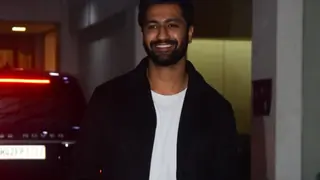 ”It has not been shelved, but rather pushed”: Vicky Kaushal talks about The Immortal Ashwathama Thumbnail
