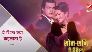 Yeh Rishta Kya Kehlata team to shoot in Udaipur yet again Thumbnail