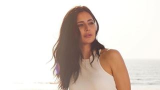 Amid promotions of Sooryavanshi Katrina Kaif shared a glimpse of her day at the beach 