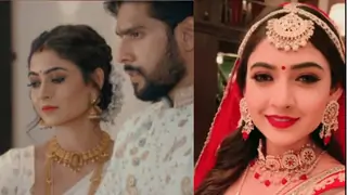 Gear up for karwa chauth special in ‘Mehndi Hai Rachne Waali’ Thumbnail