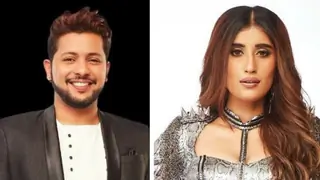 BB 15: Eight Contestants nominated this week; Nishant saves Akasa Thumbnail