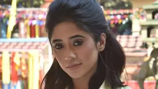 Shivangi Joshi: It's rare to get a chance to be a part of something that's beautiful, historic and incredible Thumbnail