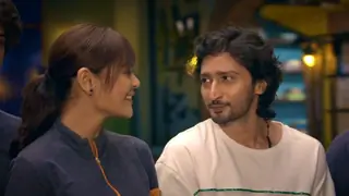 Kunal Karan Kapoor on prep that goes into Ziddi Dil - Maane Na, 'masala' in episodes ahead and more Thumbnail