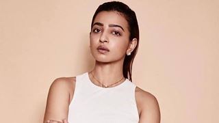 People should also stop doing surgeries, and then talk about natural beauty : Radhika Apte