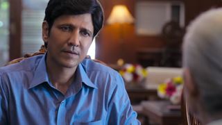 Special Ops 1.5: Kay Kay Menon as Himmat Singh is here for yet another mission to watch out for