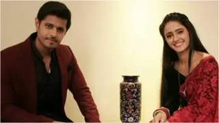 Virat gets Sai home; Sai and Virat to separate yet again in ‘Ghum Hai Kisikey Pyaar Meiin’ Thumbnail