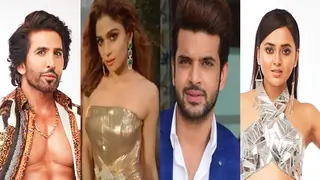 BB 15: Karan-Tejasswi, Shamita-Vishal get an entry into main house in currency task Thumbnail