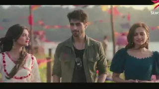 Yeh Rishta Kya Kehlata Hai promo: Harshad, Pranali and Karishma take on complicated on-screen dynamics Thumbnail