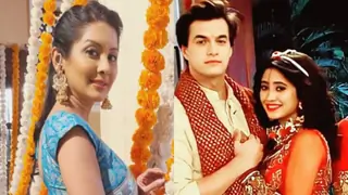I thought Shivangi Joshi- Mohsin Khan’s exit from ‘Yeh Rishta Kya Kehlata Hai’ would be a rumor: Simran Khanna