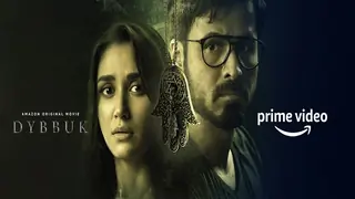 Emraan Hashmi starrer 'Dybbuk' dwells into unknown horror territory Thumbnail