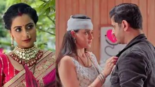 Ghum Hai Kisikey Pyaar Meiin: Sai gets a warm welcome in Chavan house leaving Pakhi fuming in rage  Thumbnail