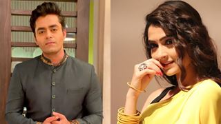 Farhad to caution Pallavi regarding Esha’s motives in ‘Mehndi Hai Rachne Waali’ Thumbnail