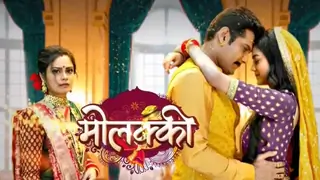 Molkki: Sakshi is the mastermind to plot Mukhi and Purvi's separation Thumbnail