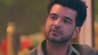 Bigg Boss 15: Karan Kundrra says 'I think logic is something that I cannot part myself away from' Thumbnail