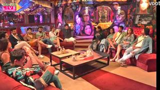 Bigg Boss 15: All contestants now part of the main house, here's how Thumbnail