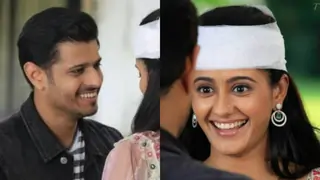 Sai and Virat to stay in separate rooms; Pakhi doubts Sai’s illness in ‘Ghum Hai Kisikey Pyaar Meiin’ Thumbnail