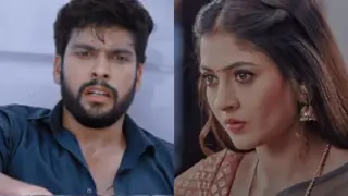 Raghav plans honeymoon with Pallavi; Esha instigates Raghav in ‘Mehndi Hai Rachne Waali’ Thumbnail