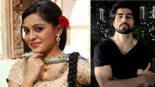 Not skeptical to play Harshad Chopda’s mother in ‘Yeh Rishta Kya Kehlata Hai’: Ami Trivedi