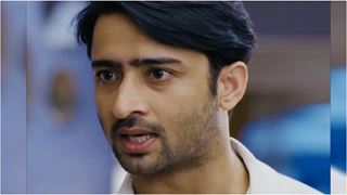 Dev will do everything he can to free Vicky from Sanjana’s trap in ‘Kuch Rang Pyaar Ke Aise Bhi 3’: Shaheer 
