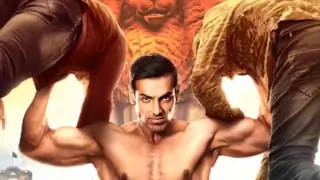 John Abraham starrer Satyameva Jayate 2 is all set to release in theatres on November 25 Thumbnail