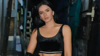 I don’t like to halt the shooting: Diljot Chhabra of Ziddi Dil Maane Naa on continuing to shoot post an injury