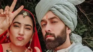 Nakuul Mehta throws light on his off-screen rapport with Disha Parmar Thumbnail