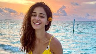 NCB to retrieve deleted data from Ananya Panday electronic gadgets