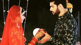 Esha decides to snatch Raghav away from Pallavi in Mehndi Hai Rachne Waali Thumbnail