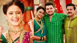 Hatred for Sai makes Sonali and Omkar decide to leave Chavan house in ‘Ghum Hai Kisikey Pyaar Meiin’