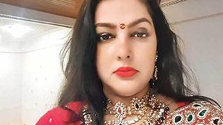 Mamata Kulkarni, 1990s heroine and drug bust accused, surfaces on Instagram
