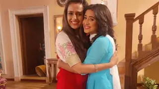 I told Shivangi Joshi that I won’t give any send off as I hate good byes: Niyati on Shivangi's exit from YRKKH Thumbnail