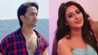 Shaheer is a fun-loving person and we share a great bond: Cheshta Bhagat of ‘Kuch Rang Pyaar Ke Aise Bhi 3'