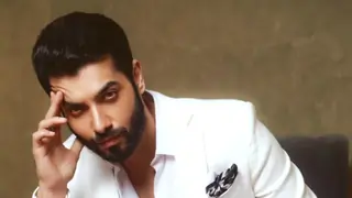  Sharad Malhotra: Happy to play character that no one has done ever before Thumbnail