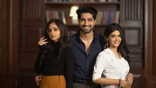 The new cast of Rajan Shahi's Yeh Ristha Kya Kehlata Hai is like a breath of fresh air! Thumbnail