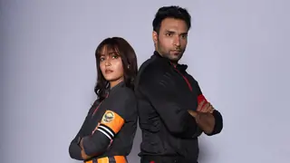 Kaveri Priyam and Shaalien Malhotra talk about upcoming twist in Sony SAB’s Ziddi Dil - Maane Na  Thumbnail