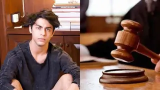 No bail for Aryan Khan today, hearing adjourned till tomorrow Thumbnail