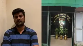 Prabhakar Sail eyewitness in Aryan Khan drug case questioned for four hours Thumbnail