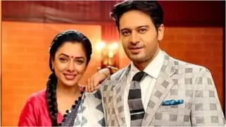 Anupamaa clarifies that she doesn’t want to fall in love again; Anuj-Anupamaa get stuck in rain in ‘Anupamaa’ Thumbnail