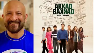 Late Raj Kaushal's last directorial 'Akkad Bakkad Rafu Chakkar' unveils teaser Thumbnail