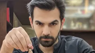 Karan V Grover to enter Udaariyaan  Thumbnail