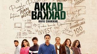 Late Raj Kaushal's last project 'Akkad Bakkad' to release on 3rd November